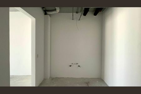 Apartamento à venda com 84m², 1 quarto e 1 vagaBanheiro da Suíte 1