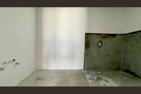 Apartamento à venda com 84m², 1 quarto e 1 vagaBanheiro da Suíte