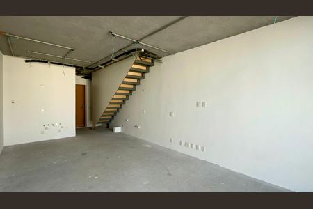 Apartamento à venda com 84m², 1 quarto e 1 vagaSala