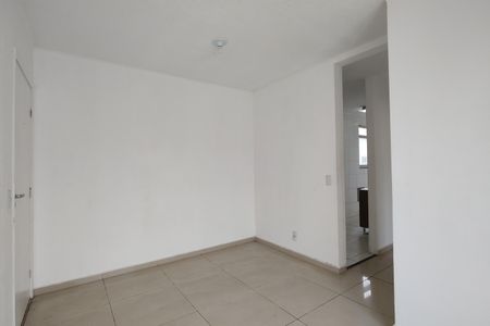 Apartamento à venda com 46m², 2 quartos e sem vagaSala