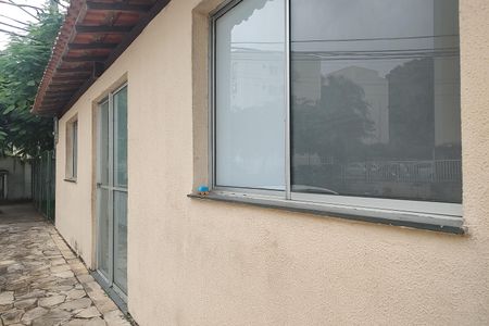 Apartamento à venda com 46m², 2 quartos e sem vagaÁrea comum - Salão de festas