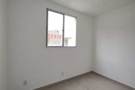 Apartamento à venda com 46m², 2 quartos e sem vagaQuarto 2
