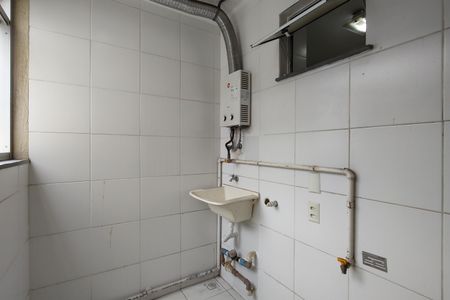 Apartamento à venda com 46m², 2 quartos e sem vagaÁrea de Serviço