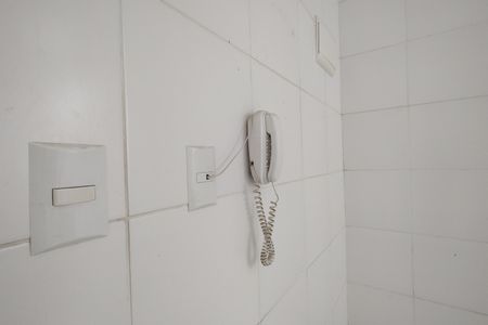 Apartamento à venda com 46m², 2 quartos e sem vagaCozinha 