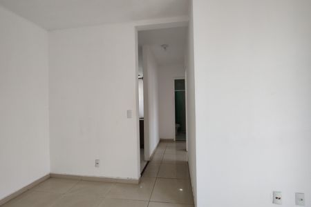 Apartamento à venda com 46m², 2 quartos e sem vagaSala
