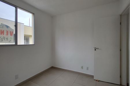 Apartamento à venda com 46m², 2 quartos e sem vagaQuarto 2