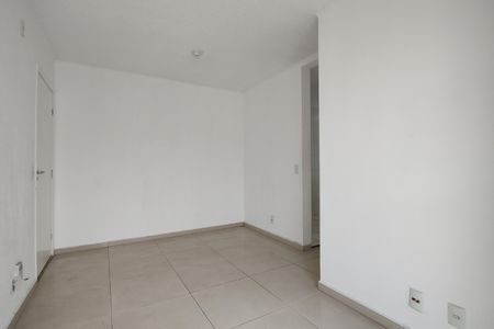 Apartamento à venda com 46m², 2 quartos e sem vagaSala