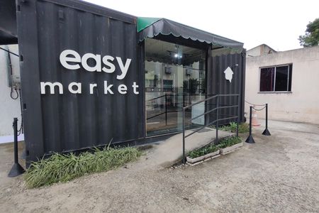 Apartamento à venda com 46m², 2 quartos e sem vagaÁrea comum - Mercadinho