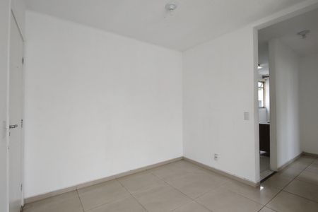 Apartamento à venda com 46m², 2 quartos e sem vagaSala