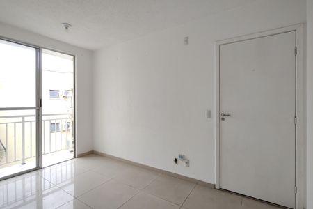 Apartamento à venda com 46m², 2 quartos e sem vagaSala