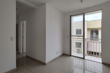 Apartamento à venda com 46m², 2 quartos e sem vagaSala