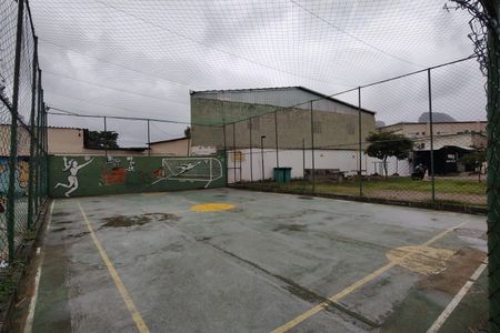 Apartamento à venda com 46m², 2 quartos e sem vagaQuadra Esportiva