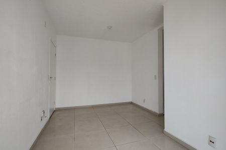 Apartamento à venda com 46m², 2 quartos e sem vagaSala