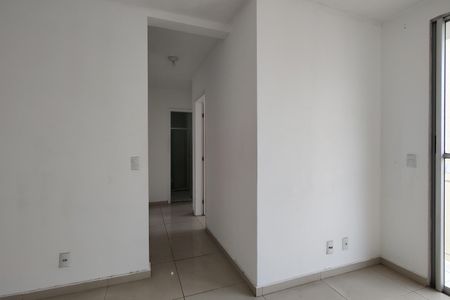 Apartamento à venda com 46m², 2 quartos e sem vagaSala