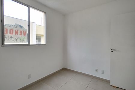 Apartamento à venda com 46m², 2 quartos e sem vagaQuarto 2