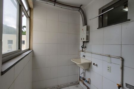 Apartamento à venda com 46m², 2 quartos e sem vagaÁrea de Serviço