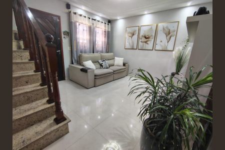 Casa de condomínio à venda com 70m², 2 quartos e 1 vaga Casa de condomínio à venda com 70m², 2 quartos e 1 vagaFoto 38