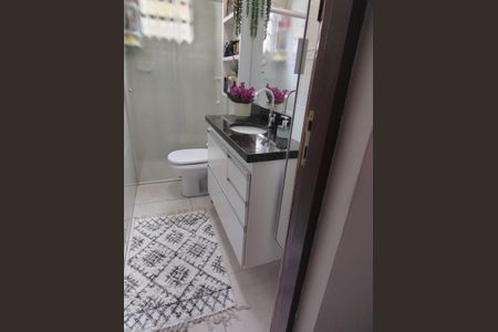 Casa de condomínio à venda com 70m², 2 quartos e 1 vaga Casa de condomínio à venda com 70m², 2 quartos e 1 vagaFoto 17