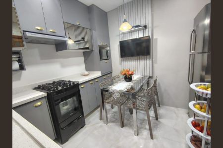 Casa de condomínio à venda com 70m², 2 quartos e 1 vaga Casa de condomínio à venda com 70m², 2 quartos e 1 vagaFoto 51