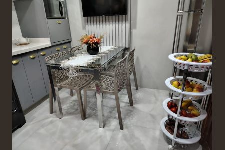 Casa de condomínio à venda com 70m², 2 quartos e 1 vaga Casa de condomínio à venda com 70m², 2 quartos e 1 vagaFoto 37