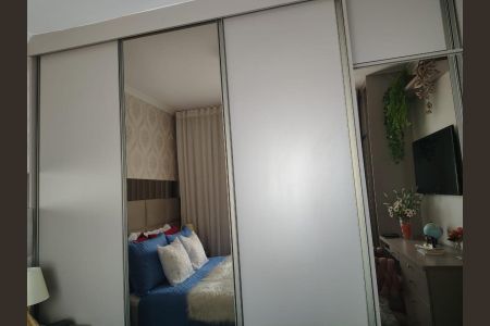 Casa de condomínio à venda com 70m², 2 quartos e 1 vaga Casa de condomínio à venda com 70m², 2 quartos e 1 vagaFoto 07