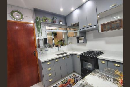 Casa de condomínio à venda com 70m², 2 quartos e 1 vaga Casa de condomínio à venda com 70m², 2 quartos e 1 vagaFoto 64