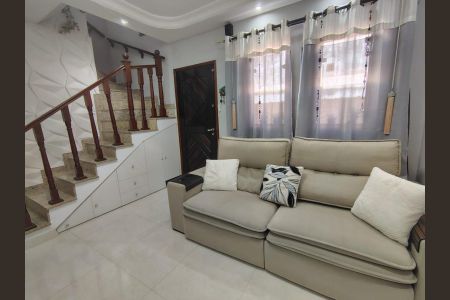 Casa de condomínio à venda com 70m², 2 quartos e 1 vaga Casa de condomínio à venda com 70m², 2 quartos e 1 vagaFoto 42