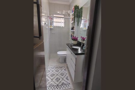 Casa de condomínio à venda com 70m², 2 quartos e 1 vaga Casa de condomínio à venda com 70m², 2 quartos e 1 vagaFoto 18