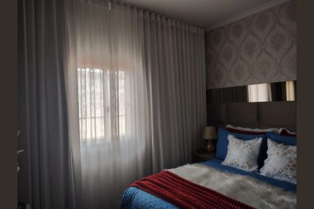 Casa de condomínio à venda com 70m², 2 quartos e 1 vaga Casa de condomínio à venda com 70m², 2 quartos e 1 vagaFoto 06