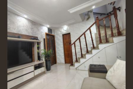 Casa de condomínio à venda com 70m², 2 quartos e 1 vaga Casa de condomínio à venda com 70m², 2 quartos e 1 vagaFoto 26