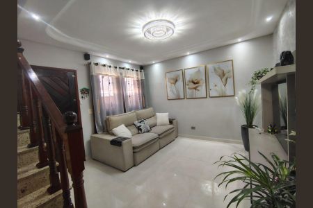 Casa de condomínio à venda com 70m², 2 quartos e 1 vaga Casa de condomínio à venda com 70m², 2 quartos e 1 vagaFoto 43