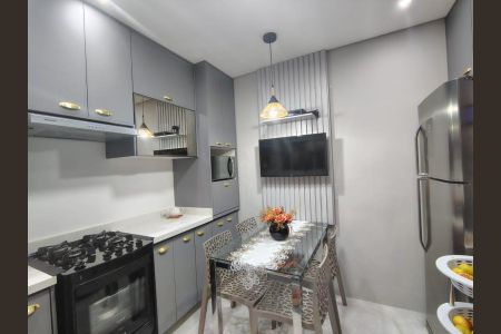 Casa de condomínio à venda com 70m², 2 quartos e 1 vaga Casa de condomínio à venda com 70m², 2 quartos e 1 vagaFoto 55