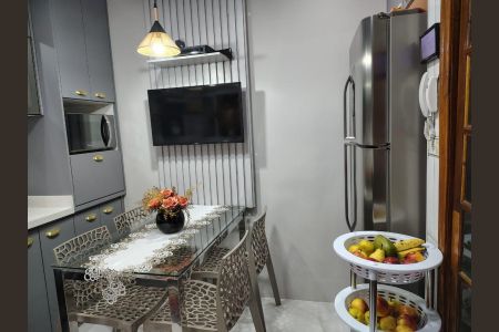 Casa de condomínio à venda com 70m², 2 quartos e 1 vaga Casa de condomínio à venda com 70m², 2 quartos e 1 vagaFoto 36