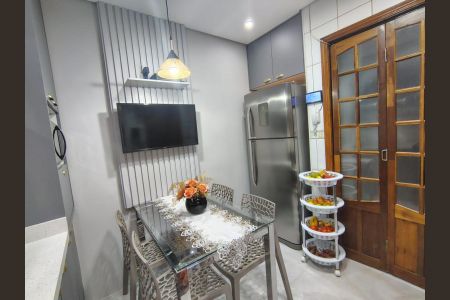 Casa de condomínio à venda com 70m², 2 quartos e 1 vaga Casa de condomínio à venda com 70m², 2 quartos e 1 vagaFoto 50