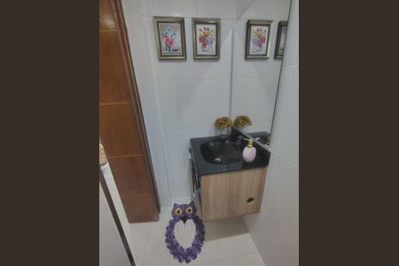 Casa de condomínio à venda com 70m², 2 quartos e 1 vaga Casa de condomínio à venda com 70m², 2 quartos e 1 vagaFoto 20