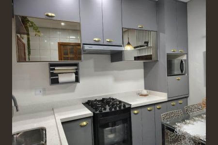 Casa de condomínio à venda com 70m², 2 quartos e 1 vaga Casa de condomínio à venda com 70m², 2 quartos e 1 vagaFoto 62