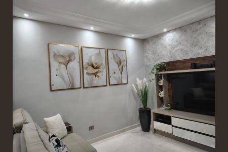 Casa de condomínio à venda com 70m², 2 quartos e 1 vaga Casa de condomínio à venda com 70m², 2 quartos e 1 vagaFoto 53