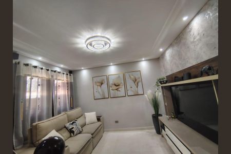 Casa de condomínio à venda com 70m², 2 quartos e 1 vaga Casa de condomínio à venda com 70m², 2 quartos e 1 vagaFoto 35