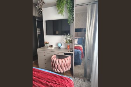 Casa de condomínio à venda com 70m², 2 quartos e 1 vaga Casa de condomínio à venda com 70m², 2 quartos e 1 vagaFoto 08