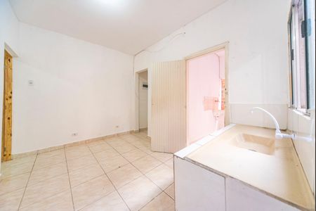 Casa para alugar com 55m², 1 quarto e sem vagaCozinha 