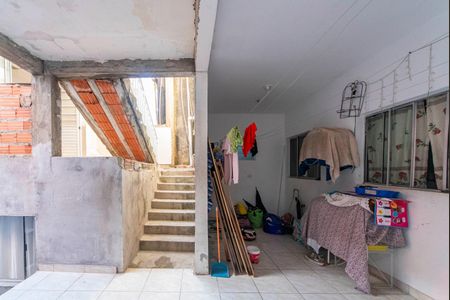 Casa para alugar com 55m², 1 quarto e sem vagaVista do Quarto 