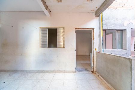 Casa para alugar com 55m², 1 quarto e sem vagaÁrea comum