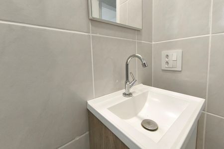 Apartamento para alugar com 48m², 2 quartos e 1 vagaBanheiro