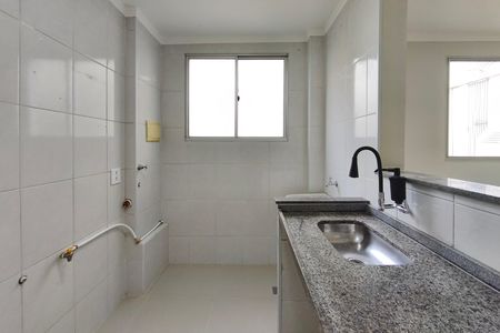 Apartamento para alugar com 48m², 2 quartos e 1 vagaCozinha
