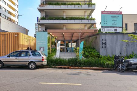Apartamento à venda com 420m², 4 quartos e 4 vagas