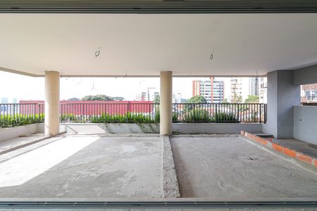 Apartamento à venda com 420m², 4 quartos e 4 vagas