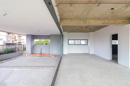 Apartamento à venda com 420m², 4 quartos e 4 vagas