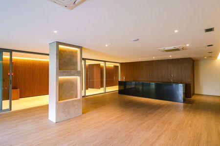Apartamento à venda com 420m², 4 quartos e 4 vagas