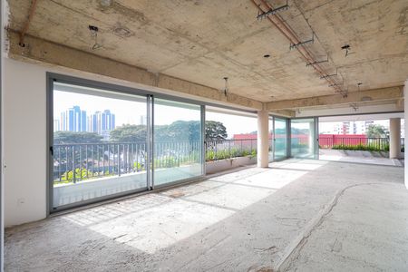 Apartamento à venda com 420m², 4 quartos e 4 vagas
