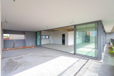 Apartamento à venda com 420m², 4 quartos e 4 vagas